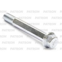 PBLT059 PATRON Болт регулювання розвалу коліс