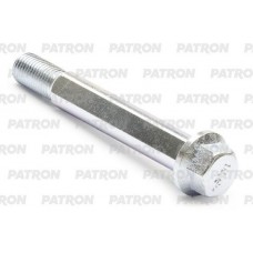 PBLT059 PATRON Болт регулювання розвалу коліс