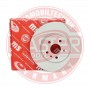 24012601881-PCS-MS MASTER-SPORT GERMANY Гальмівний диск
