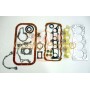 115-16050 IAP QUALITY PARTS Комплект прокладок двигун