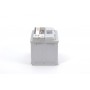 0 092 S50 050 BOSCH Стартерна акумуляторна батарея