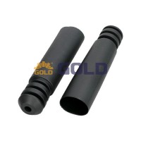 GKTP117 JAPANPARTS Пилозахисний комплект амортизатор