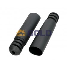 GKTP117 JAPANPARTS Пилозахисний комплект амортизатор
