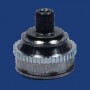 302015100304 MAGNETI MARELLI Шарнирный комплект, Привідний вал