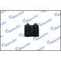 DCC010338 MANDO Втулка стабілізатора