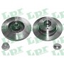 R1038PCA LPR Гальмівний диск