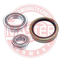 1498-SET-MS MASTER-SPORT GERMANY Комплект підшипника ступиці колеса