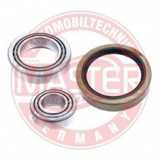 1498-SET-MS MASTER-SPORT GERMANY Комплект підшипника ступиці колеса