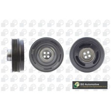DP5915 BGA Ремінний шків колінчастий вал