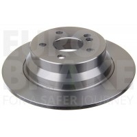 5815203362 EUROBRAKE Гальмівний диск