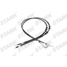 SKCPB-1050200 Stark Тросик, cтояночный тормоз