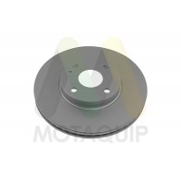 LVBD1929 MOTAQUIP Гальмівний диск