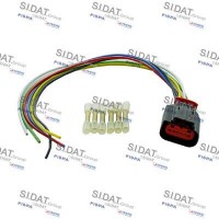 Ремонтний комплект кабелю, Розхідомір повітря AUTOTEAM D05150