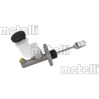 55-0222 METELLI Головний циліндр система зчеплення