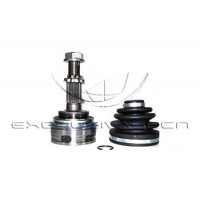 MCV-8204 MDR Шарнирный комплект, Привідний вал