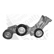 BTOA3744 BUGATTI НАТЯЖИТЕЛЬ РЕМЕНЯ, клиновой зубча
