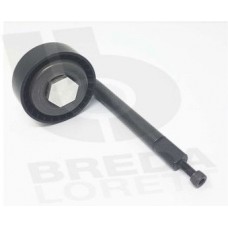 TOA4103 BREDA LORETT НАТЯЖИТЕЛЬ РЕМЕНЯ, клиновой зубча
