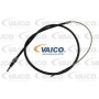 V10-30068 VAICO Тросик, cтояночный тормоз