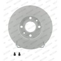 DDF140C FERODO Гальмівний диск