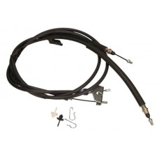 32-0687 MAXGEAR Тросик, cтояночный тормоз