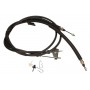 32-0687 MAXGEAR Тросик, cтояночный тормоз
