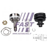 FT25088K FAST Шарнирный комплект, Привідний вал