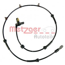 0900456 METZGER Датчик частота обертання колеса