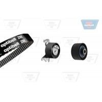 KT 1244 OPTIBELT Комплект ременя ГРМ