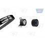 KT 1244 OPTIBELT Комплект ременя ГРМ