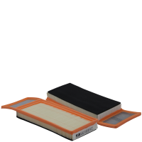 HP 2297 FIL FILTER Повітряний фільтр