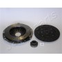 KF-K09 JAPANPARTS Комплект зчеплення