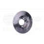 8DD 355 117-141 HELLA PAGID Гальмівний диск