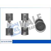354880 KALE OTO RADYATÖR Вентилятор салону