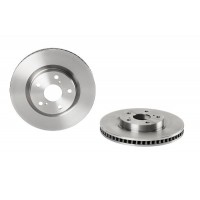 2134465 Omnicraft Гальмівний диск