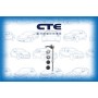 CSL03048 CTE Тяга стійка стабілізатор