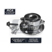 RCAK1013 RCA FRANCE Комплект підшипника ступиці колеса