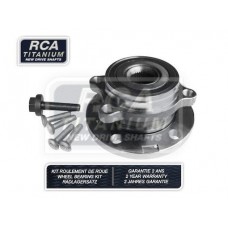 RCAK1013 RCA FRANCE Комплект підшипника ступиці колеса