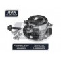 RCAK1013 RCA FRANCE Комплект підшипника ступиці колеса