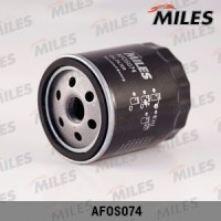 AFOS074 MILES Масляний фільтр