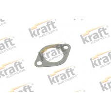 0542030 KRAFT AUTOMOTIVE Прокладка труба вихлопного газу
