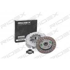 479C0019 RIDEX Комплект зчеплення