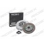 479C0019 RIDEX Комплект зчеплення