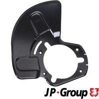 1264202480 JP GROUP Відбивач диск гальмівного механізму