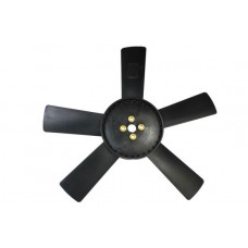 D9M005TT THERMOTEC Лопатеве колесо вентилятора охолодження двигуна