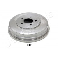 TA-H17 JAPANPARTS Гальмівний барабан