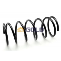 GZJ5094A JAPANPARTS Пружина ходової частини