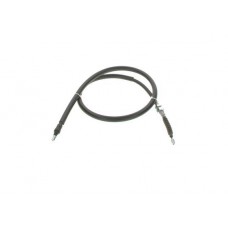 1 987 477 490 BOSCH Тросик, cтояночный тормоз