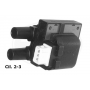 WG1496490 WILMINK GROUP Котушка запалювання