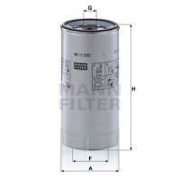 WK 11 023 z MANN-FILTER Паливний фільтр