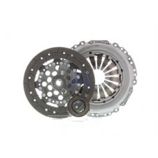 KS-055 AISIN Комплект зчеплення